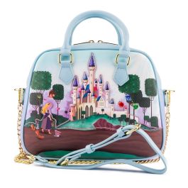 Buy Your Fairy Godmother Loungefly Purse (Free Shipping) - Merchoid