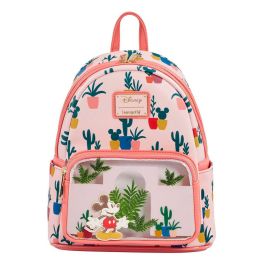 Buy Your Disney South Western Mickey Cactus Loungefly Backpack