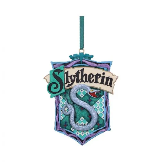 Simplicity Patch - Harry Potter Slytherin