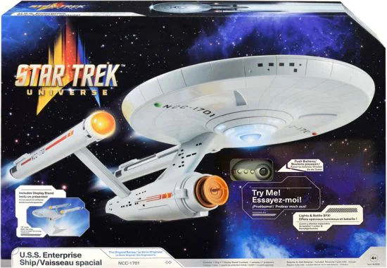 Star Trek: Enterprise Mug - Merchoid