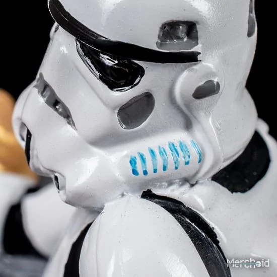 Stormtrooper Decanter - Merchoid
