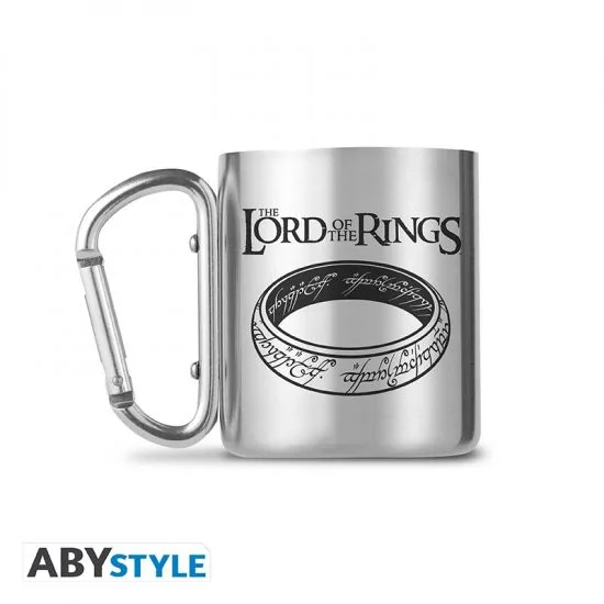 Lord of The Rings Gollum Mug