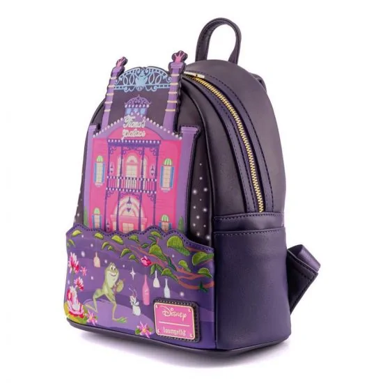 Buy Your Loungefly Tangled Rapunzel Cosplay Crossbody Bag (Free Shipping) -  Merchoid