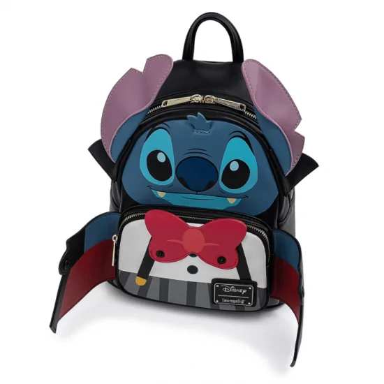 Buy Your Stitch Vampire Loungefly Backpack (Free Shipping) - Merchoid